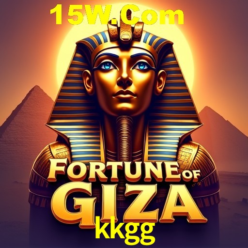 APP oficial da kkgg para mobile