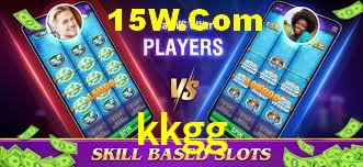 Welcome Bonus kkgg