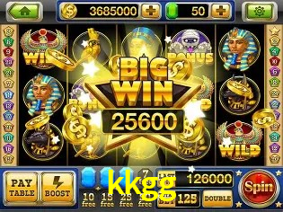cassino kkgg